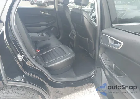 2023 Ford Edge Sel z USA, uszkodzony, nr VIN 2FMPK4J97PBA22708